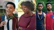 "Bel-Air" e mais produções que valorizam o protagonismo negro no streaming - Divulgação/Star+/Walt Disney Studios/FX