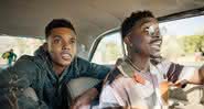 "Bel-Air" ganha teaser mostrando chegada de Will à mansão luxuosa do tio; assista - Divulgação/Peacock