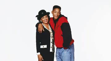 "Bel-Air": Tia Viv de "Um Maluco no Pedaço" fará aparição no reboot - Divulgação/NBC