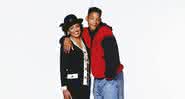 "Bel-Air": Tia Viv de "Um Maluco no Pedaço" fará aparição no reboot - Divulgação/NBC