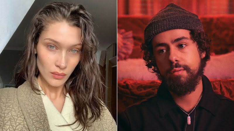 Bella Hadid entra para elenco da série "Ramy" - Divulgação/Instagram/Hulu