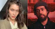 Bella Hadid entra para elenco da série "Ramy" - Divulgação/Instagram/Hulu