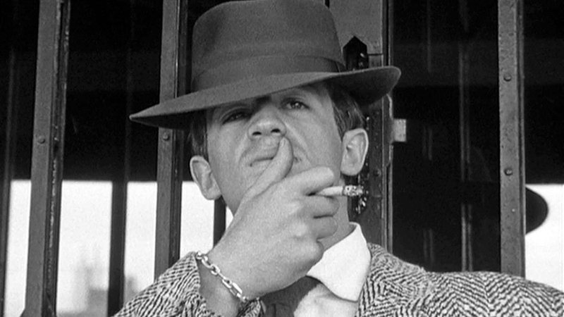 Jean-Paul Belmondo, estrela do cinema francês, morre aos 88 anos - StudioCanal