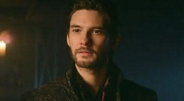 Ben Barnes interpreta o poderoso Darkling em "Sombra e Ossos" - (Divulgação/Netflix)