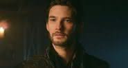 Ben Barnes interpreta o poderoso Darkling em "Sombra e Ossos" - (Divulgação/Netflix)