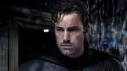 Ben Affleck não quer dirigir nada para a DC "sob o comando de James Gunn" - Divulgação/Warner Bros.