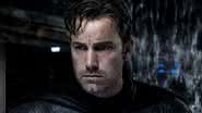 Ben Affleck quer dirigir filme para a DC e James Gunn aprova - Divulgação/Warner Bros.