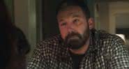 Ben Affleck é o protagonista de The Way Back - YouTube