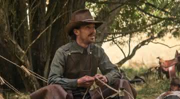 Benedict Cumberbatch responde críticas de Sam Elliott a "Ataque dos Cães" - Divulgação/Netflix