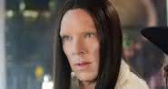 Benedict Cumberbatch se arrepende de papel não-binário em "Zoolander 2" - Divulgação/Paramount Pictures