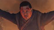 Benedict Wong, de "Doutor Estranho", é confirmado no elenco de "Mulher-Hulk" - Divulgação/Marvel Studios