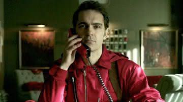 "Berlim", derivado de "La Casa de Papel", ganha teaser e anuncia data de estreia - Divulgação/Netflix