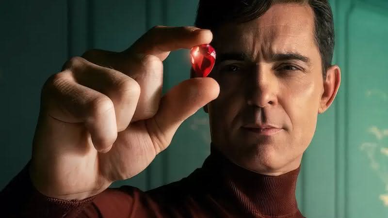 "Berlim", série derivada de "La Casa de Papel", ganha data de estreia - Divulgação/Netflix