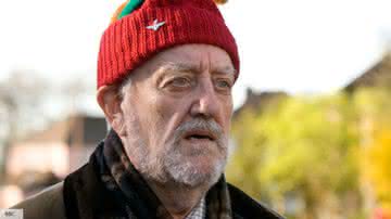 Bernard Cribbins, astro de "Doctor Who", morre aos 93 anos - Divulgação/BBC