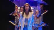 "Besouro Azul", com Bruna Marquezine, vai ter continuação? - Divulgação/Warner Bros. Pictures