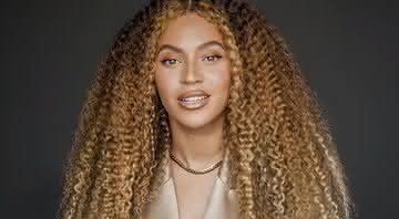 Beyoncé está presente na trilha sonora de “King Richard: Criando Campeãs” - Reprodução/YouTube