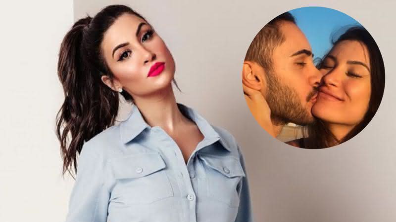 Bianca Andrade e Diogo Melim vão conversar sobre a relação - Reprodução/Instagram