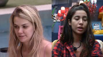 Marcela na cozinha xepa dentro da casa do BBB20 - Globoplay