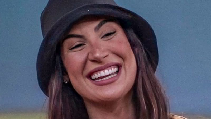 Bianca Andrade no Big Brother Brasil 20 - Divulgação/Gshow