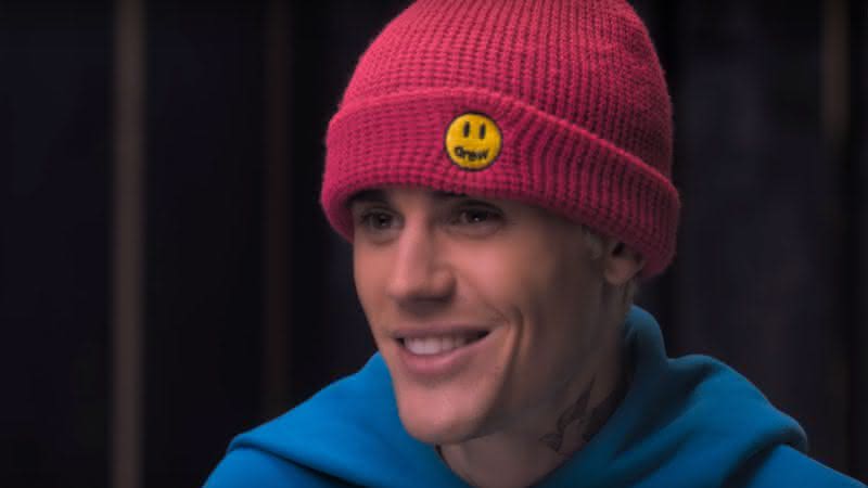 Justin Bieber lançará o álbum Changes em fevereiro - Reprodução/Youtube