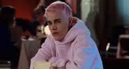 Justin Bieber no clipe de Yummy - YouTube