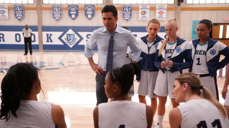 "Big Shot", série com John Stamos, é renovada para a 2ª temporada pelo Disney+ - Disney+