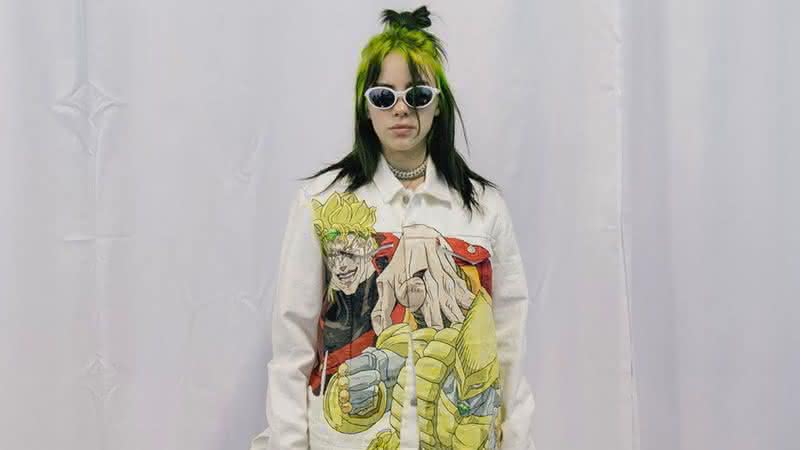 Billie Eilish não se sente confortável com as viagens solitárias da turnê - Instagram