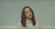 Billie Eilish no clipe de xanny - YouTube