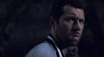 Billy Eichner em American Horror Story - FX Network