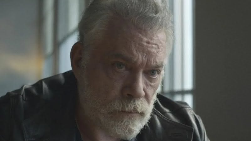 "Black Bird": Série do Apple TV+ traz Ray Liotta em sua última performance na TV - Divulgação/Apple TV+