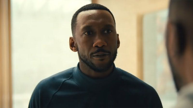 "Blade:" Filmagens de longa da Marvel com Mahershala Ali começam em julho - Divulgação/Prime Video