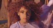 Blue Ivy no clipe da música Spirit, de Beyoncé - Reprodução/Youtube