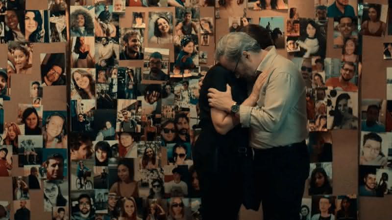 Familiares das vítimas da boate Kiss pretendem processar Netflix pela série "Todo Dia a Mesma Noite" - Reprodução/Netflix