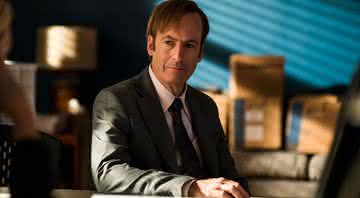 Bob Odenkirk retorna a "Better Call Saul" após ataque cardíaco no set - Sony Pictures Television / AMC