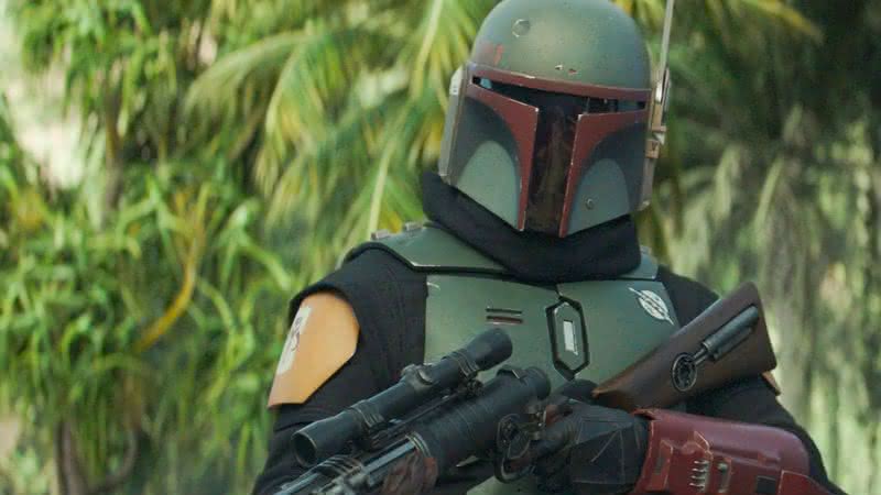 "The Book of Boba Fett": Novo teaser traz uma lenda de volta; assista - Divulgação/Disney+