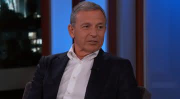 Bob Iger - Youtube