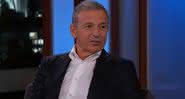 Bob Iger - Youtube