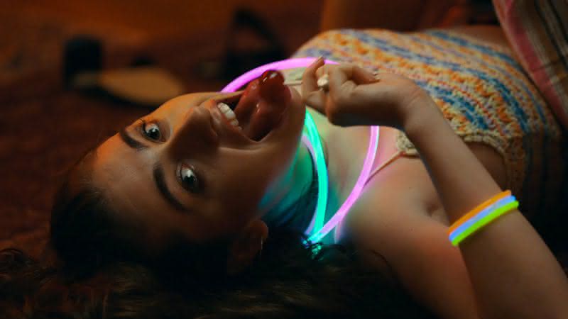 "Bodies, Bodies, Bodies" ganha pôster nacional e nova data de estreia no Brasil - Divulgação/A24