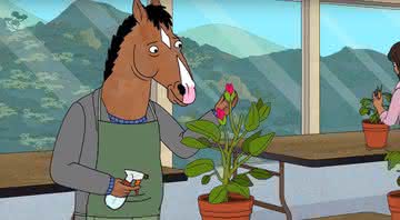 BoJack Horseman: última temporada já está disponível e os fãs não estão sabendo lidar com o fim da série - Netflix