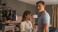 "Bom dia, Verônica": Klara Castanho agradece apoio e espera que sua personagem "traga ventos de mudanças" - Divulgação/Netflix