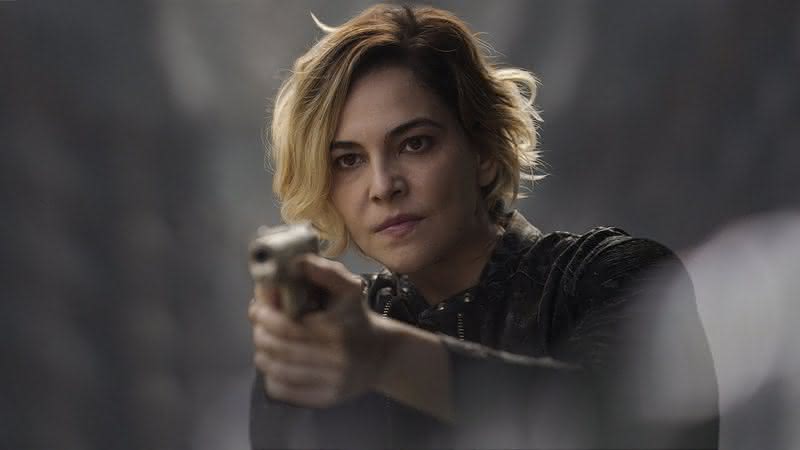 "Bom Dia, Verônica" se prepara para iniciar as gravações da 3ª e última temporada - Reprodução: Netflix