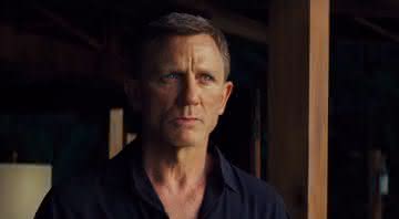 Este é o último filme de Daniel Craig no papel do espião mais famoso dos cinemas - Reprodução/Youtube