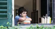 Timothée Chalamet reprisa parceira com Luca Guadagnino - Divulgação/Warner Bros.