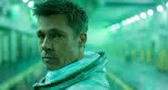 Brad Pitt em Ad Astra - Fox Film do Brasil