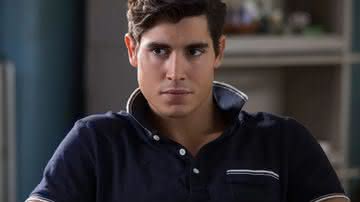 Brasileiro Henry Zaga é confirmado no elenco de novo filme com Henry Cavill - Divulgação/20th Century Studios