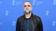 Brasileiro Karim Aïnouz irá disputar a Palma de Ouro, principal prêmio do Festival de Cannes - Pascal Le Segretain/Getty Images