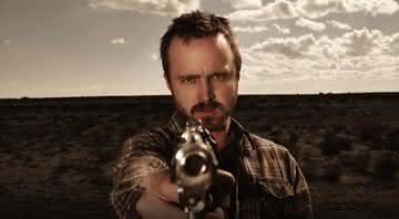 Aaron Paul: estrela de Breaking Bad fala sobre carreira no cinema - Divulgação/Netflix