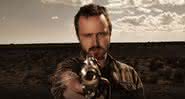 Aaron Paul: estrela de Breaking Bad fala sobre carreira no cinema - Divulgação/Netflix