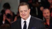 Brendan Fraser se emociona ao ser ovacionado no Festival de Veneza - Divulgação/Getty Images: Vittorio Zunino Celotto