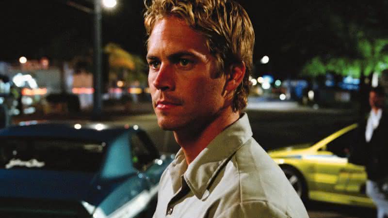 Brian O'Conner, personagem de Paul Walker, retorna em "Velozes & Furiosos 10"? - Divulgação/Universal Pictures